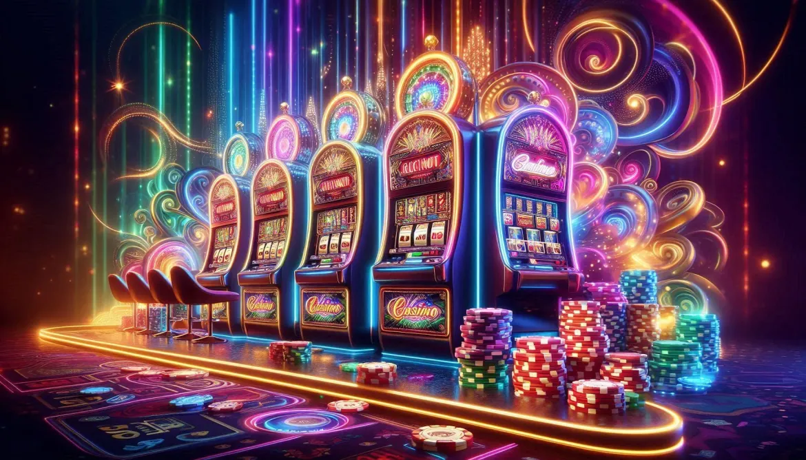 Winolot Casino